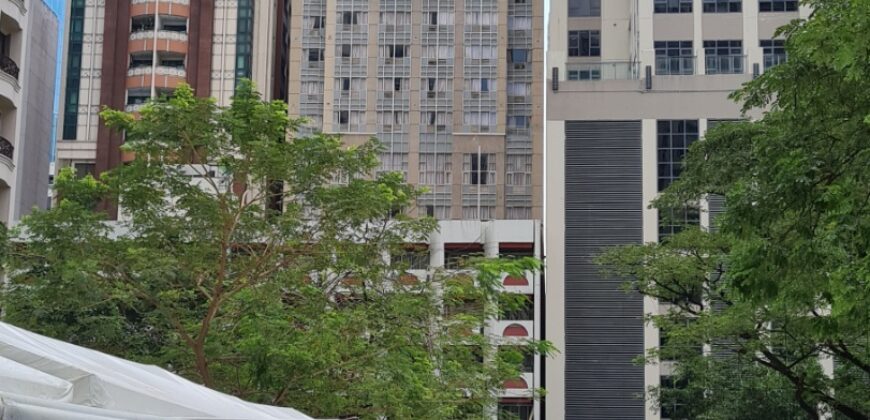 Three Salcedo Place Condominium