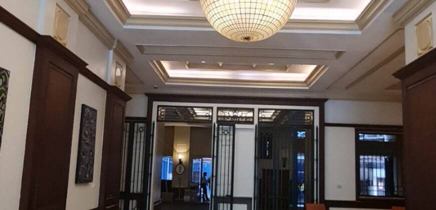 Three Salcedo Place Condominium