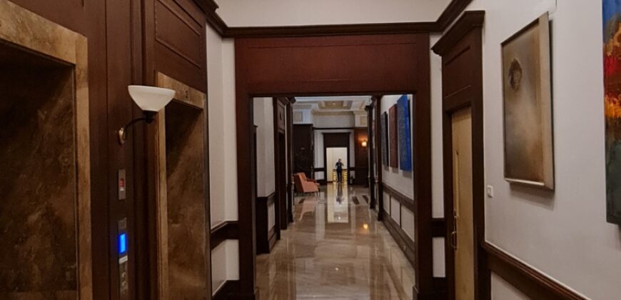 Three Salcedo Place Condominium