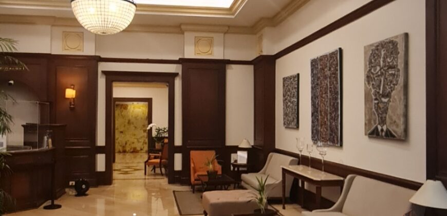 Three Salcedo Place Condominium
