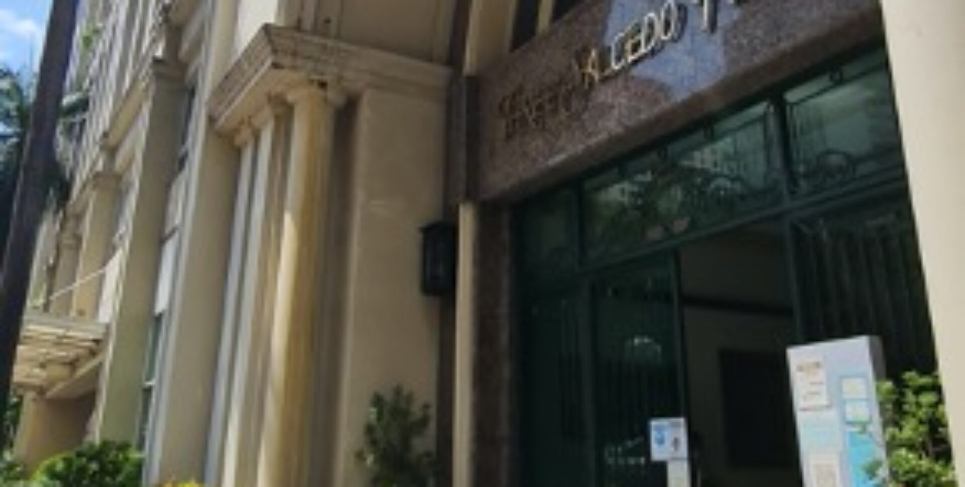 Three Salcedo Place Condominium