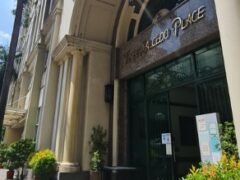 Three Salcedo Place Condominium