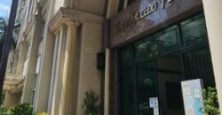 Three Salcedo Place Condominium