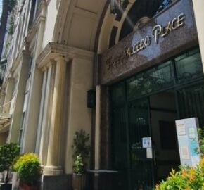 Three Salcedo Place Condominium