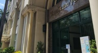 Three Salcedo Place Condominium