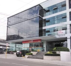 MY Center Building