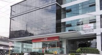 MY Center Building