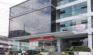 MY Center Building