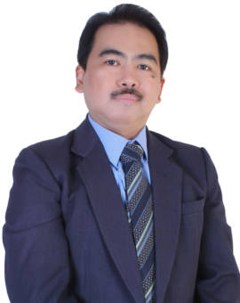 Marc Cagatan