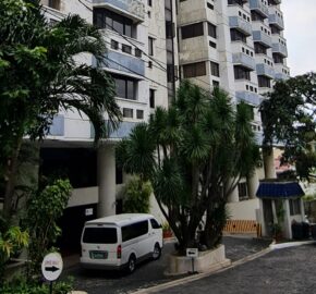 Phoenix Heights Condominium
