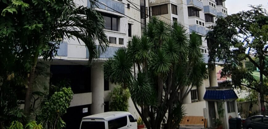 Phoenix Heights Condominium