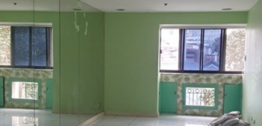 Phoenix Heights Condominium