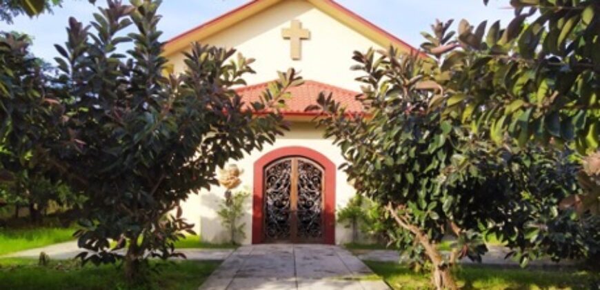 Sampaguita Gardens Resort