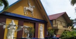 Sampaguita Gardens Resort
