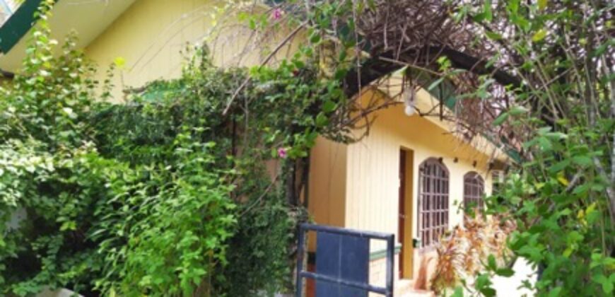 Sampaguita Gardens Resort