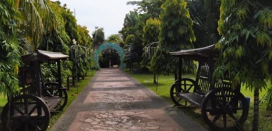 Sampaguita Gardens Resort