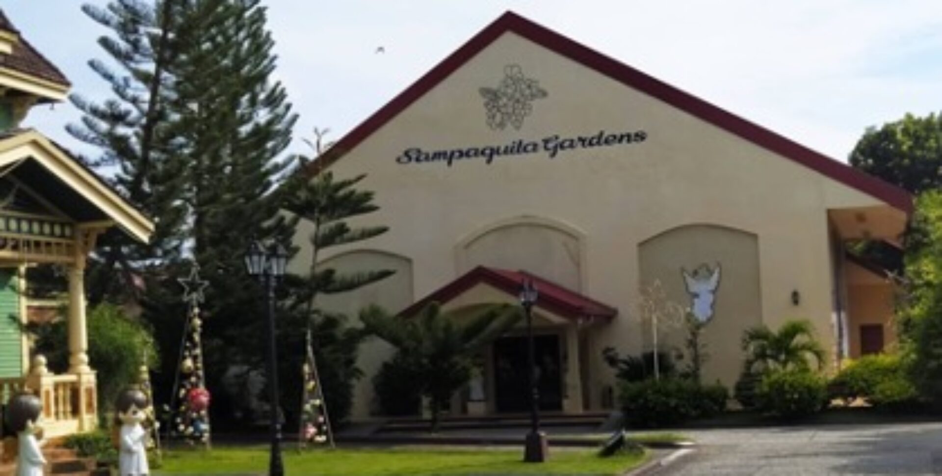 Sampaguita Gardens Resort