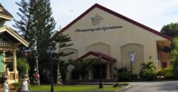 Sampaguita Gardens Resort