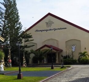 Sampaguita Gardens Resort