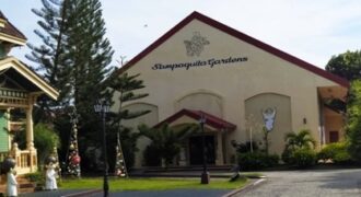 Sampaguita Gardens Resort