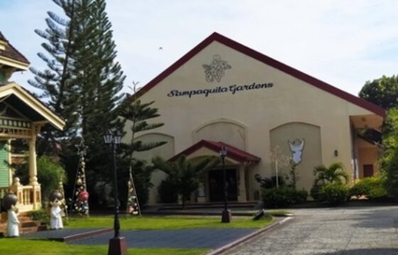 Sampaguita Gardens Resort