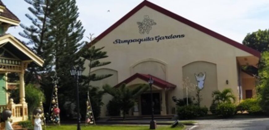 Sampaguita Gardens Resort