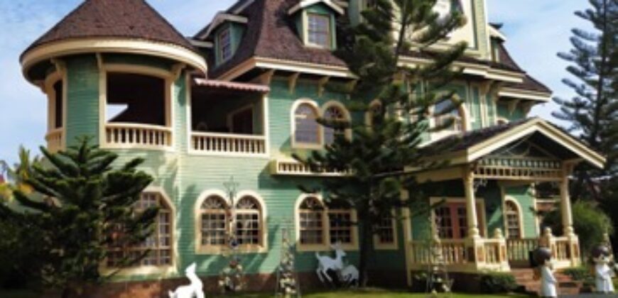 Sampaguita Gardens Resort