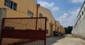 Batino Warehouse