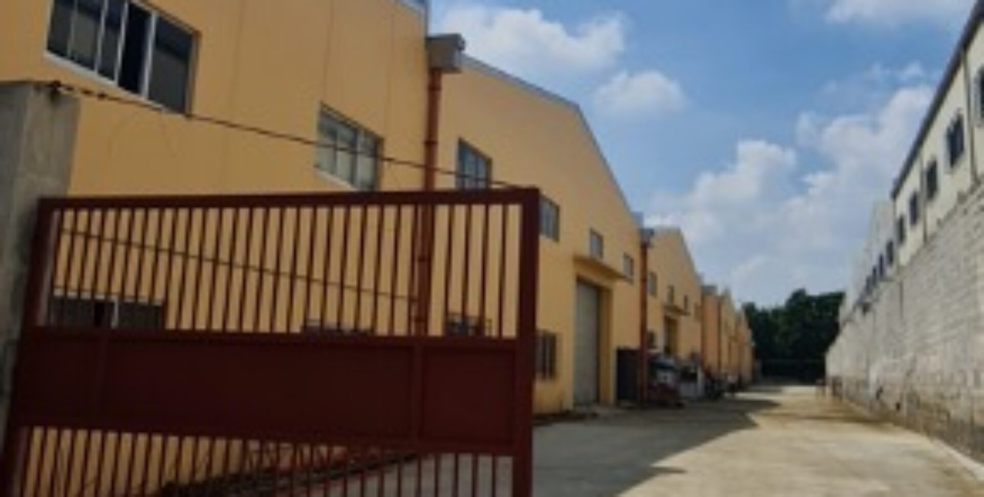 Batino Warehouse