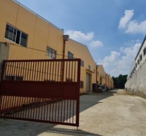 Batino Warehouse