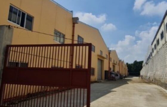 Batino Warehouse