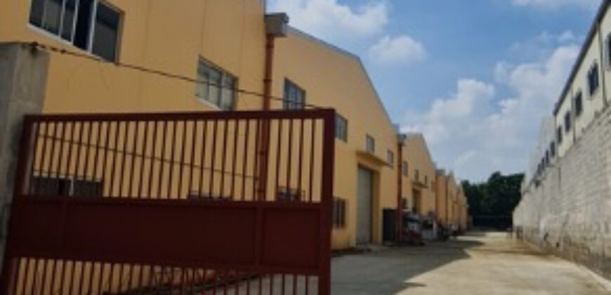 Batino Warehouse
