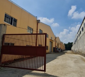 Batino Warehouse