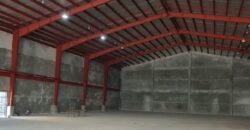 Batino Warehouse