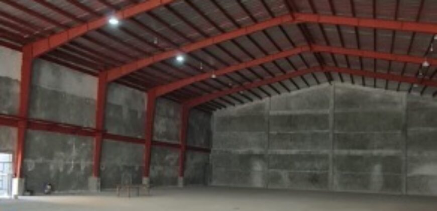 Batino Warehouse