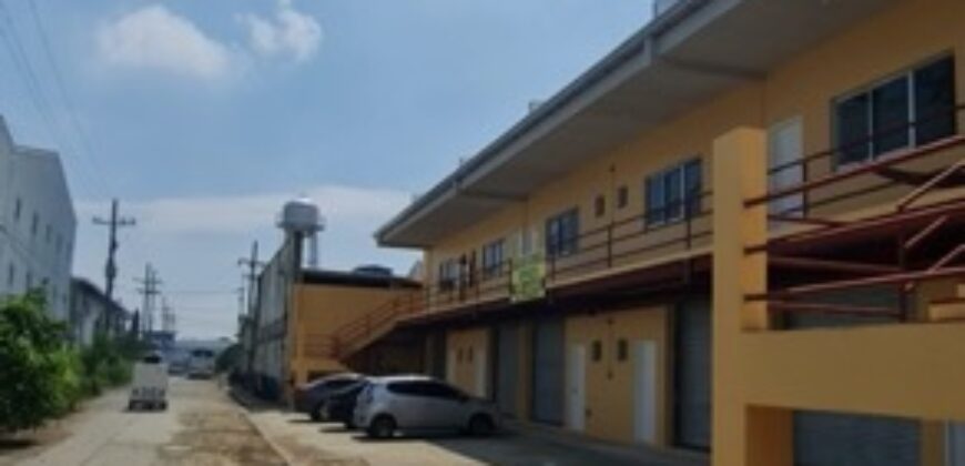 Batino Warehouse
