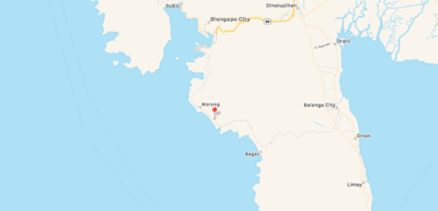 Morong Property