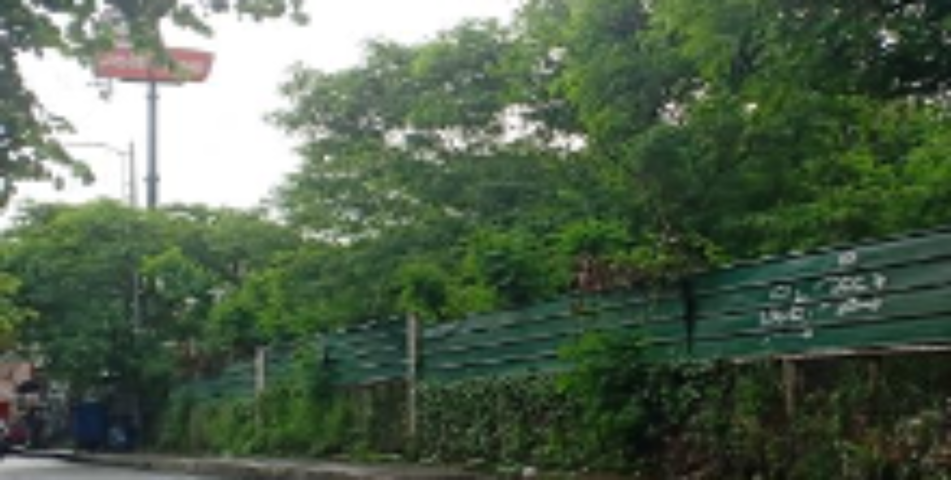 Santolan Property