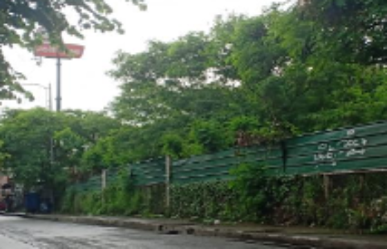 Santolan Property